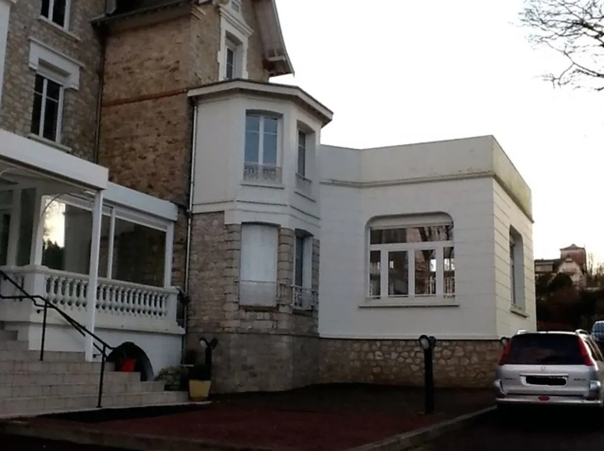 Le Lutetia (T3 n°3)