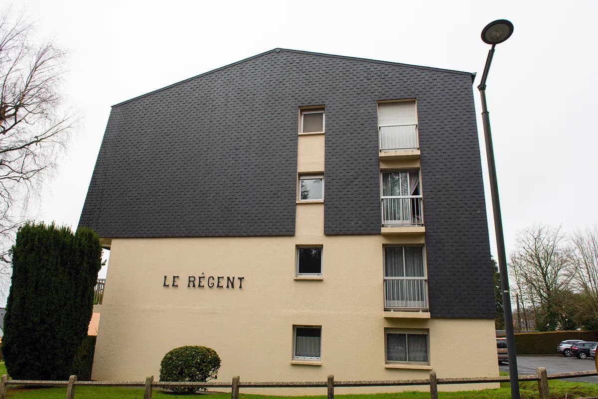 Le Régent (T2 n°28)