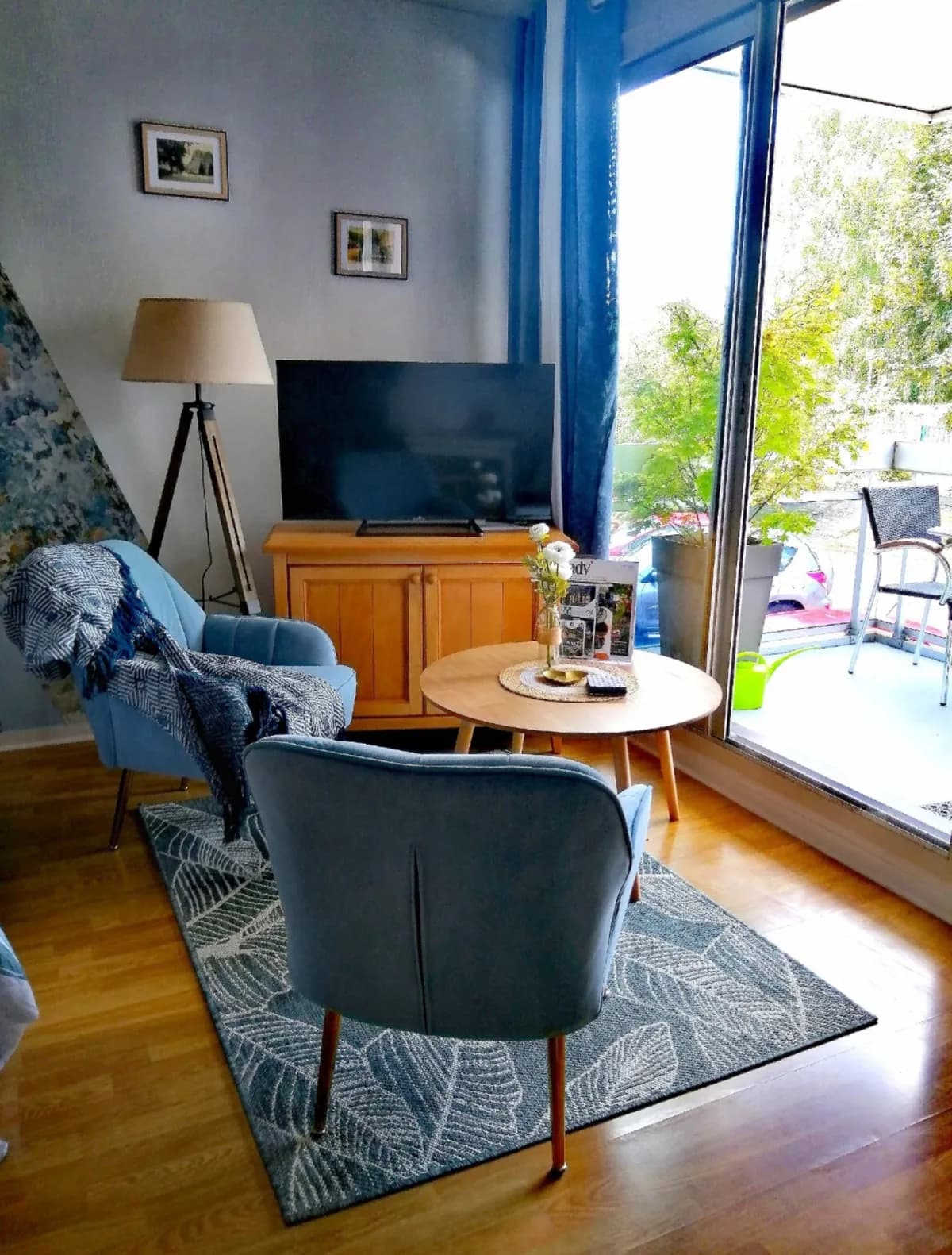 Résidence La Madeleine (Appartement no 104)