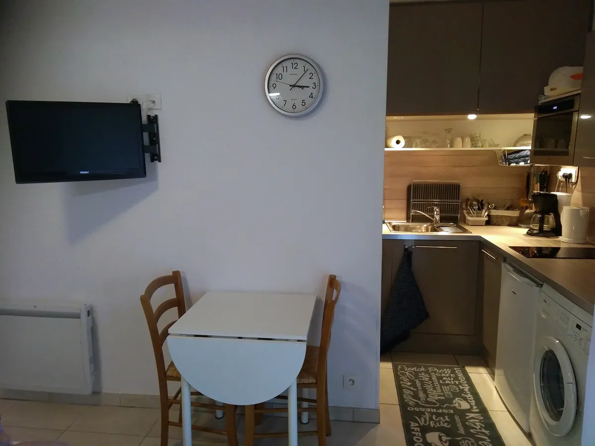 Vieux Moulin Studio n°61