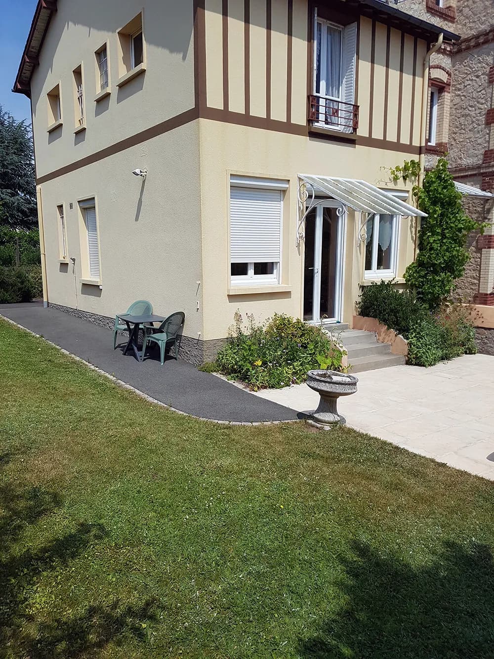 Villa Le Muguet (Studio n°M7)